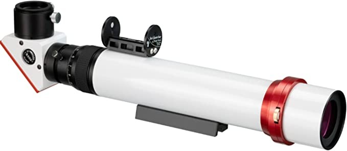 BRESSER LS40THa/B500 H-Alpha Solar Telescope