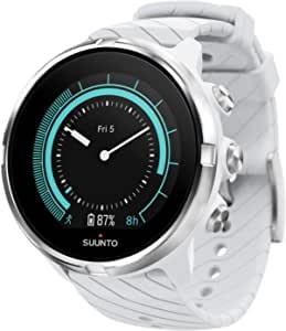 SUUNTO Unisex 9 BARO Watch